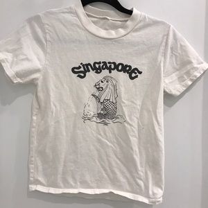 Brandy Melville T shirt